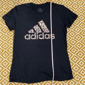 Adidas Womens Tee Size M
